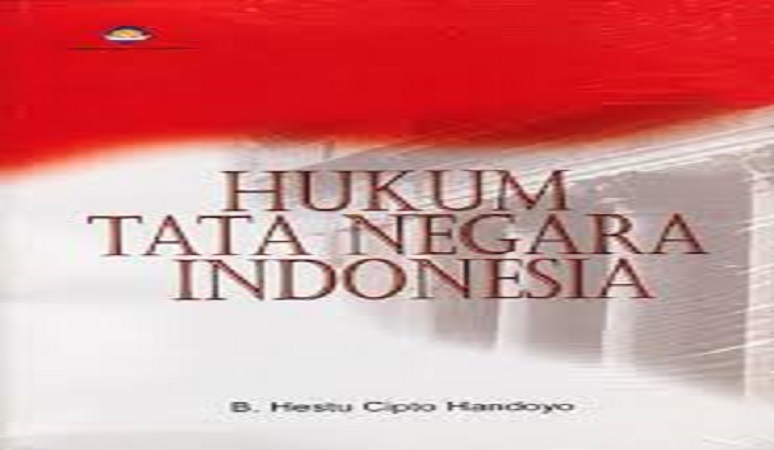 Contoh Hukum Tata Negara Yang Ada Di Indonesia Kumpulan Edukasi