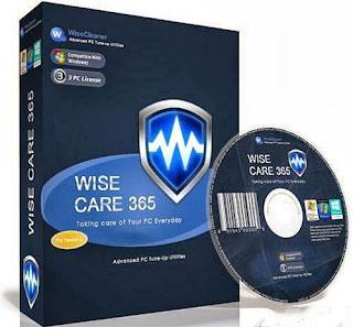 Download Wise Care 365 Pro 2.85 Build 229 Final + Portable