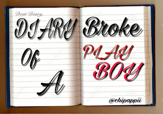 Short story diary of a broke playboy 