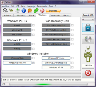 Antivirus