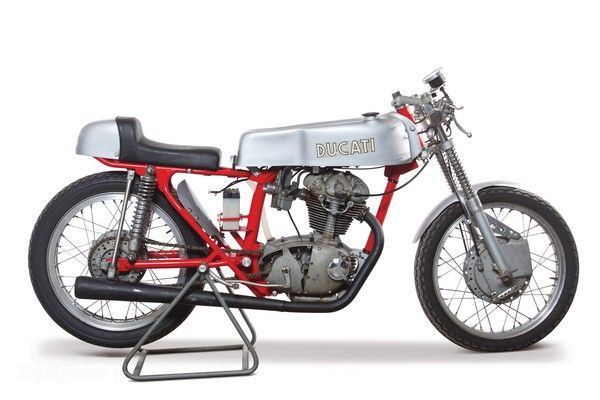 Ducati 175 Sprint 1975 Specs Price and defects know all cars