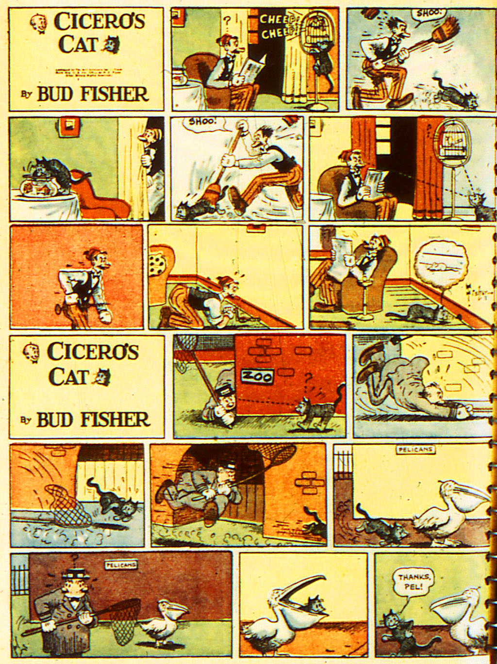 Read online All-American Comics (1939) comic -  Issue #19 - 52