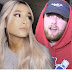 Ariana Grande ataca a troll de Internet, no me culpen por accidente de Miller