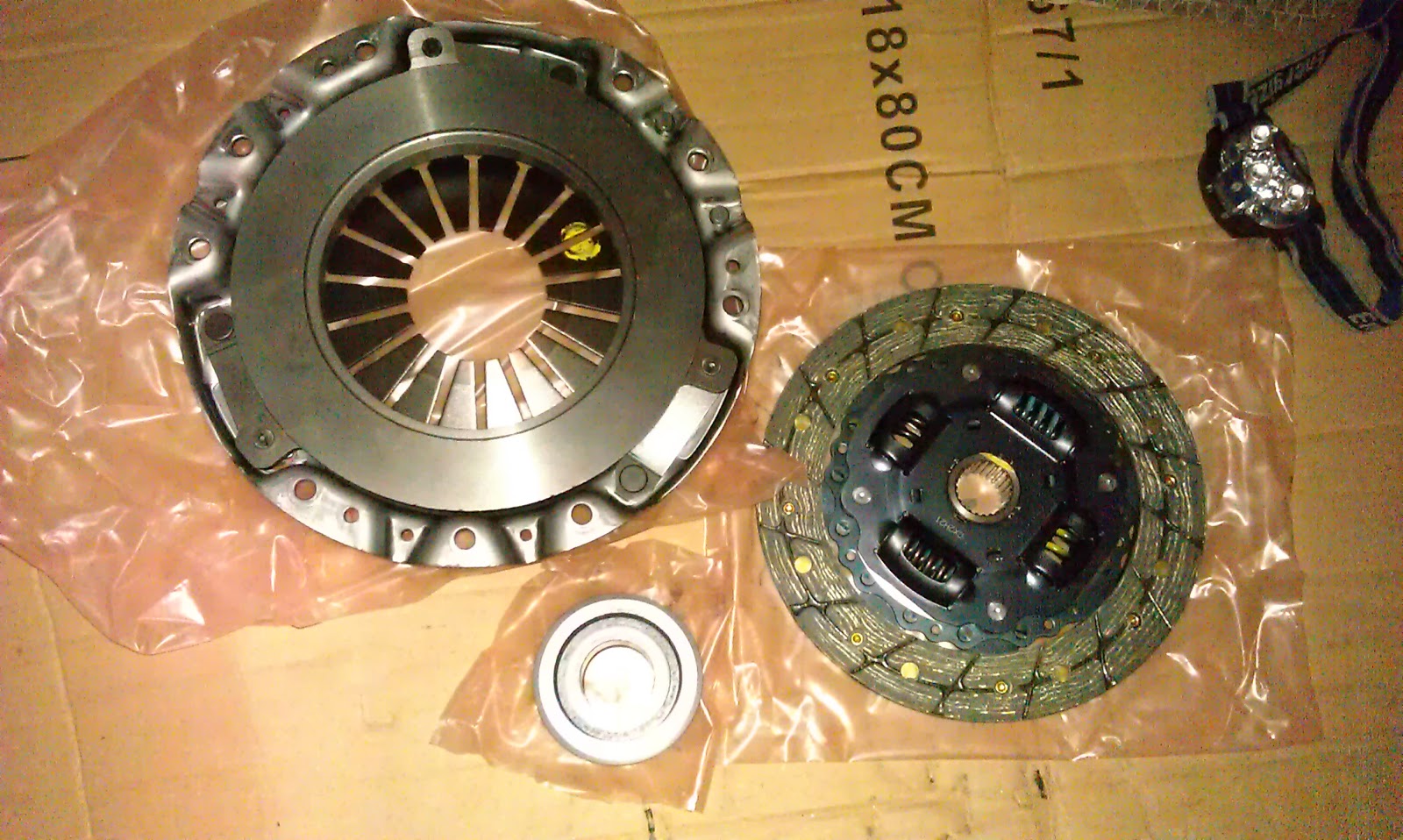 MNR Vortx VTEC Build The S2000 Engine & Gearbox