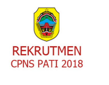 Rincian Formasi CPNS 2018 Kabupaten Pati