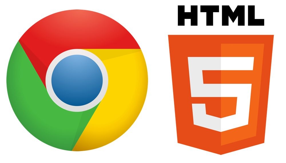 Chrome usará HTML5 por defecto a partir de diciembre « LordXtatico