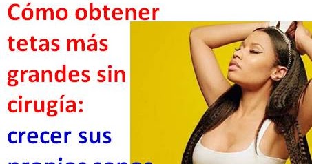Anna hilkevich ha aumentado el pecho