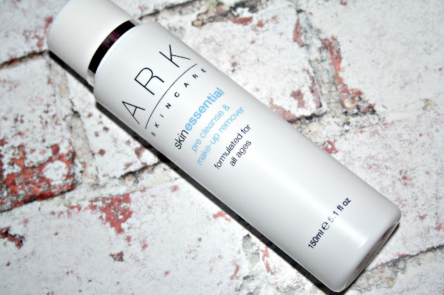 Ark Skincare Pre Cleanse & Make-Up Remover 