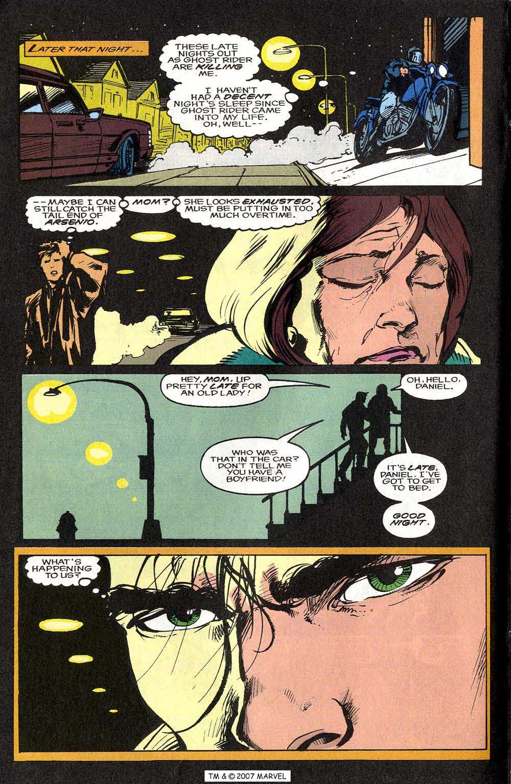 Ghost Rider (1990) issue 13 - Page 10