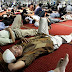 Numpang Tidur Siang di Masjid, Bagaimana Hukumnya?