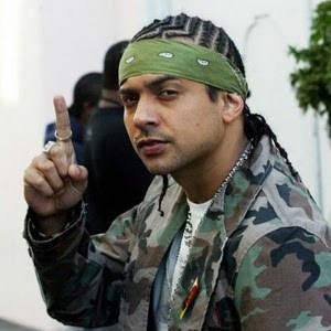 Sean Paul - Keep It Poppin