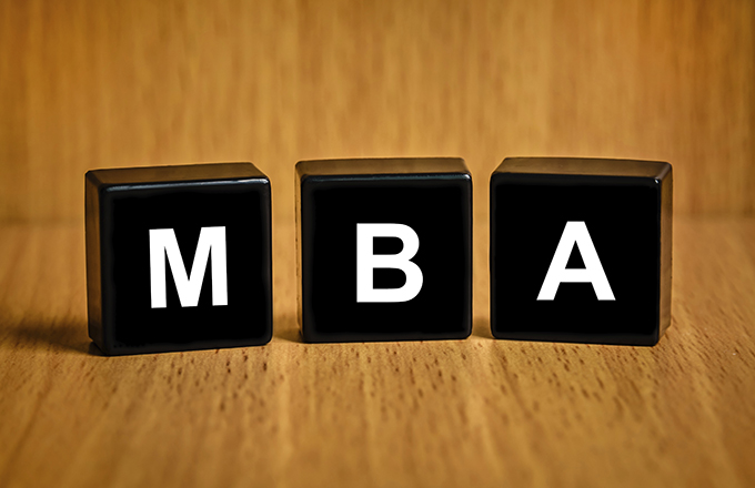 is getting an mba worth it