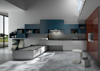 Kitchen and Residential Design: February 2011