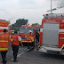 Rs Bhayangkara Surabaya Terbakar