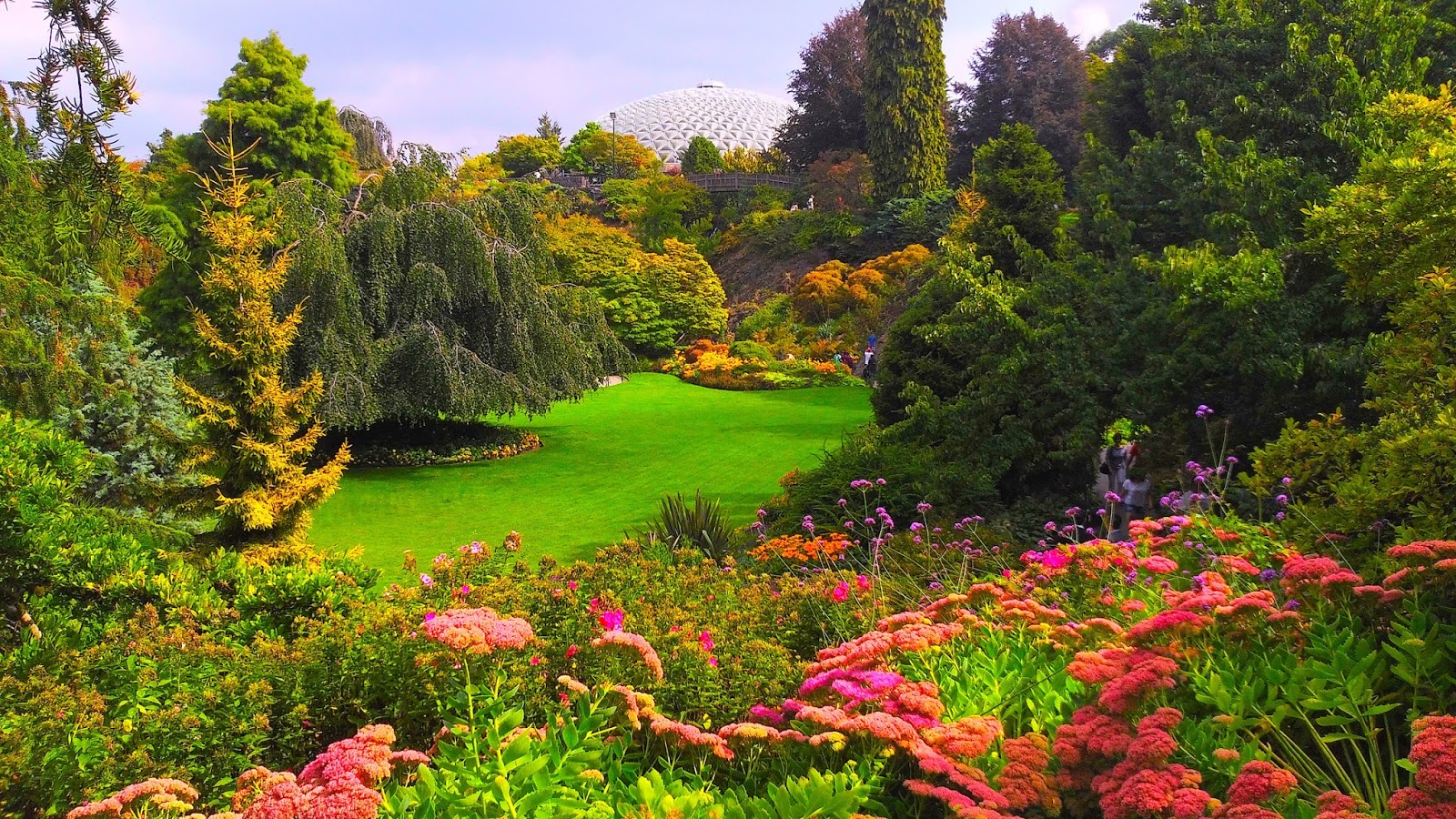 Fond d'écran HD paysage [Part 2] - Fonds d'écran HD