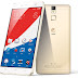 Finally!! Pepsi P1 Launched With a  5.5-inch Full HD Display and a Finger Print Sensor.