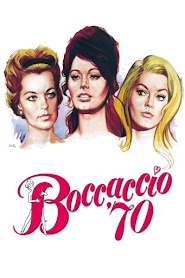 Boccaccio '70 (1962)