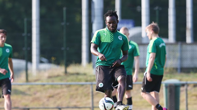 «Βαρύς» ο Εσιέν, εντυπωσίασαν τα… αουτσάιντερ!