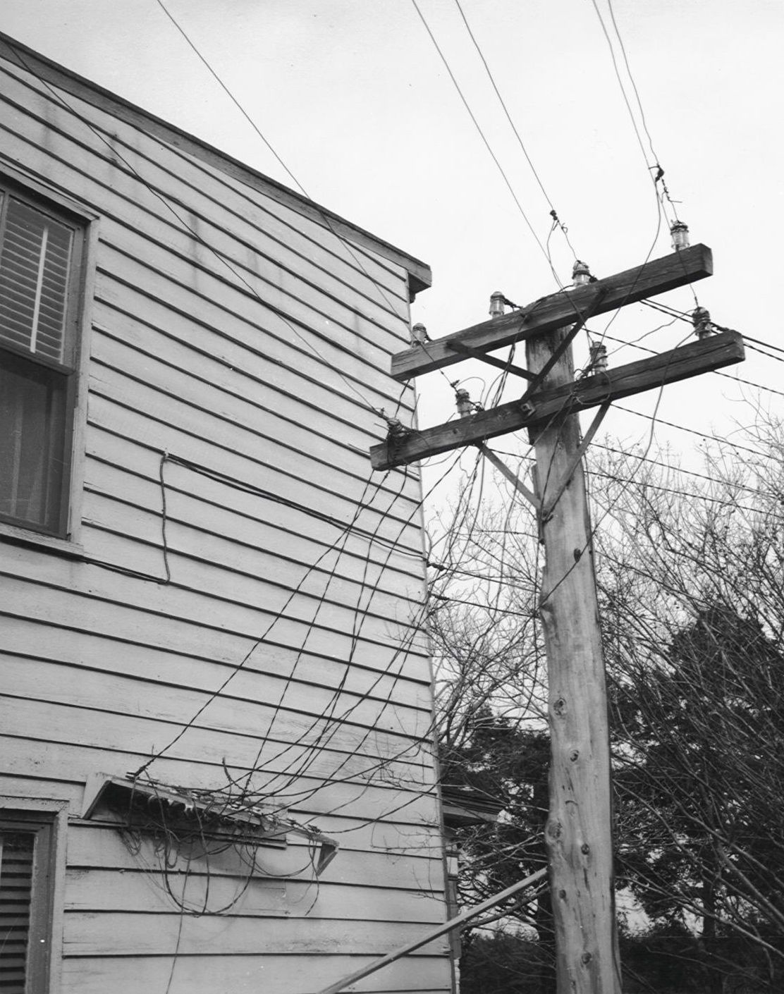 Spotsylvania Memory: The Fredericksburg & Wilderness ... 4 line telephone wiring system 