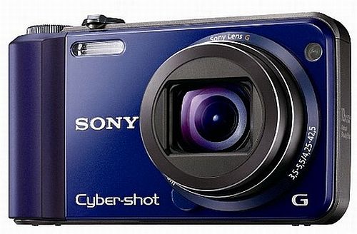 Wallpaper Downloads: SONY CYBER SHOT DIGITAL CAMERA