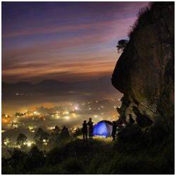 tempat wisata  di bandung yang murah dan cocok untuk spot photoshoot dengan indahnya pesona wisata alam yang cocok juga untuk berwisata bersama anak