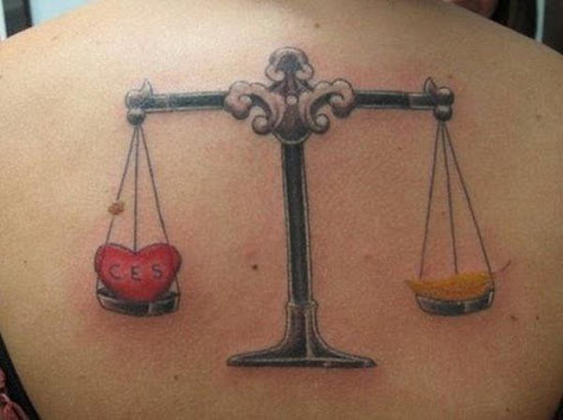 O amor e picante