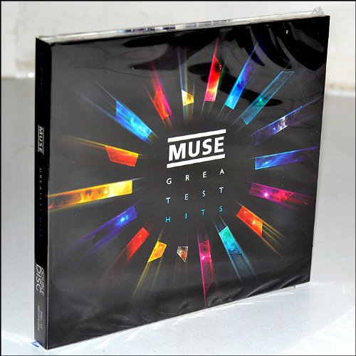 Muse Greatest Hits Torrent