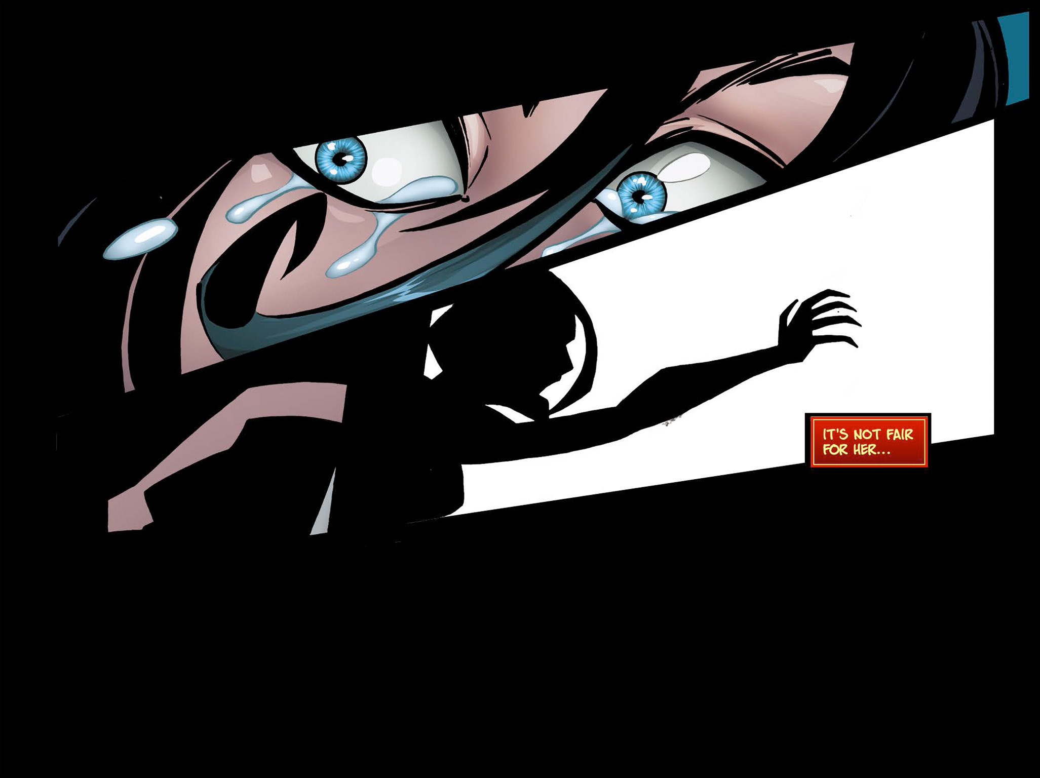 Read online Crimson Society comic -  Issue # TPB (Part 2) - 49