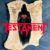 [2001] - The Very Best Of Testament