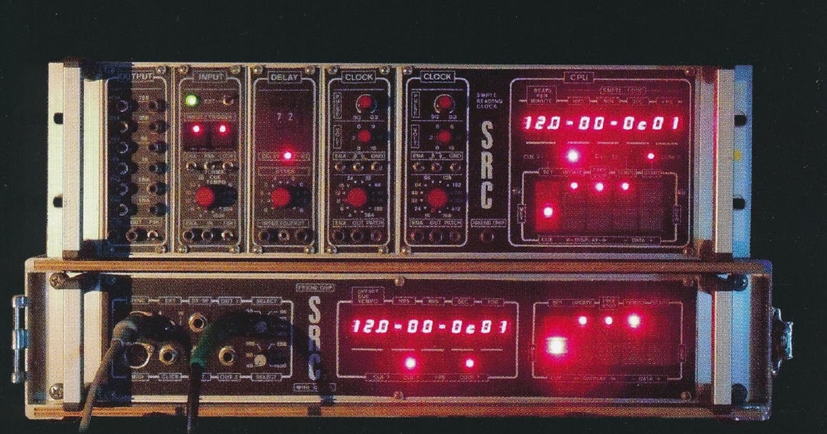 Bands Under the Radar