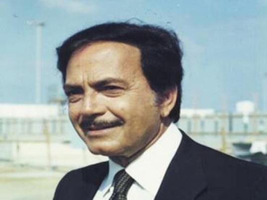 The Obit Patrol Kamal El Shennawi