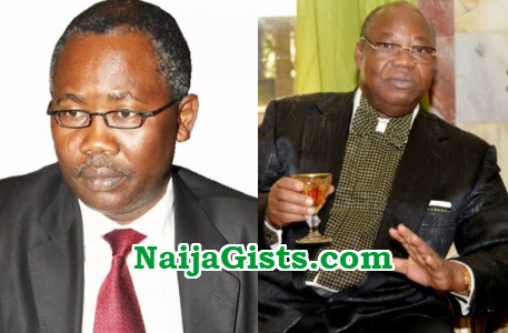 malabu oil scandal