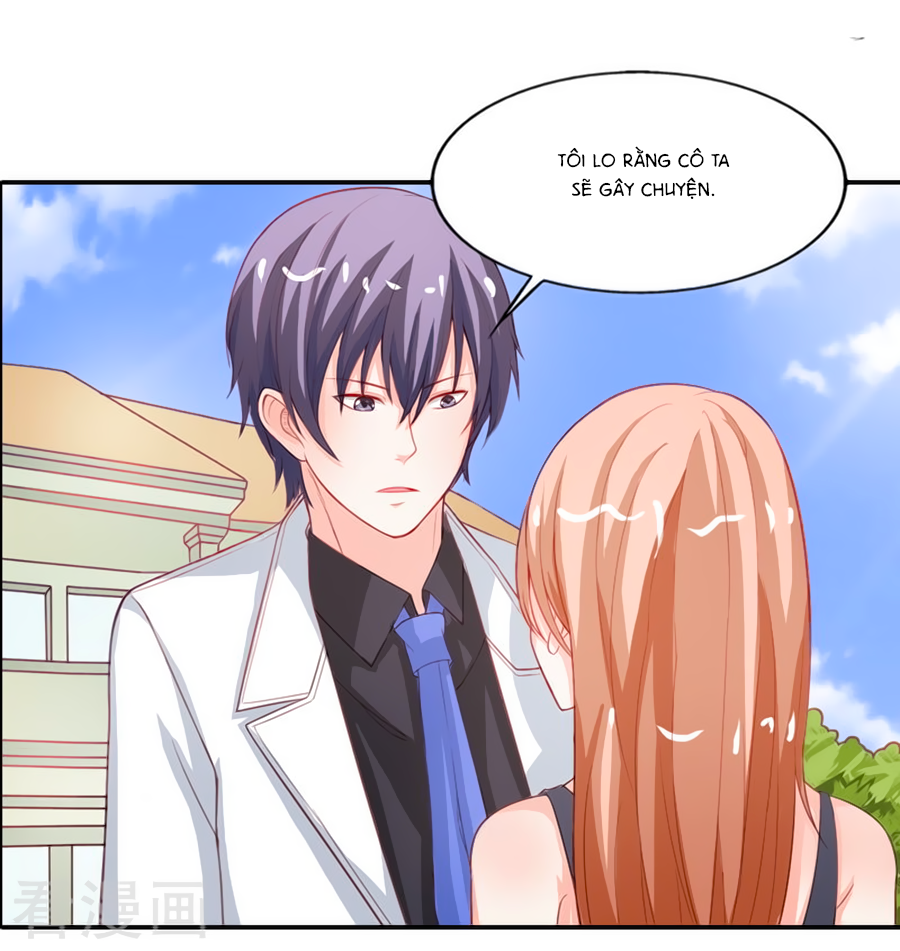 Song Diện Danh Viện Chap 64 - Next Chap 65