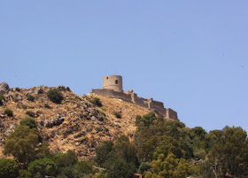 Castellar de la Frontera - Spain
