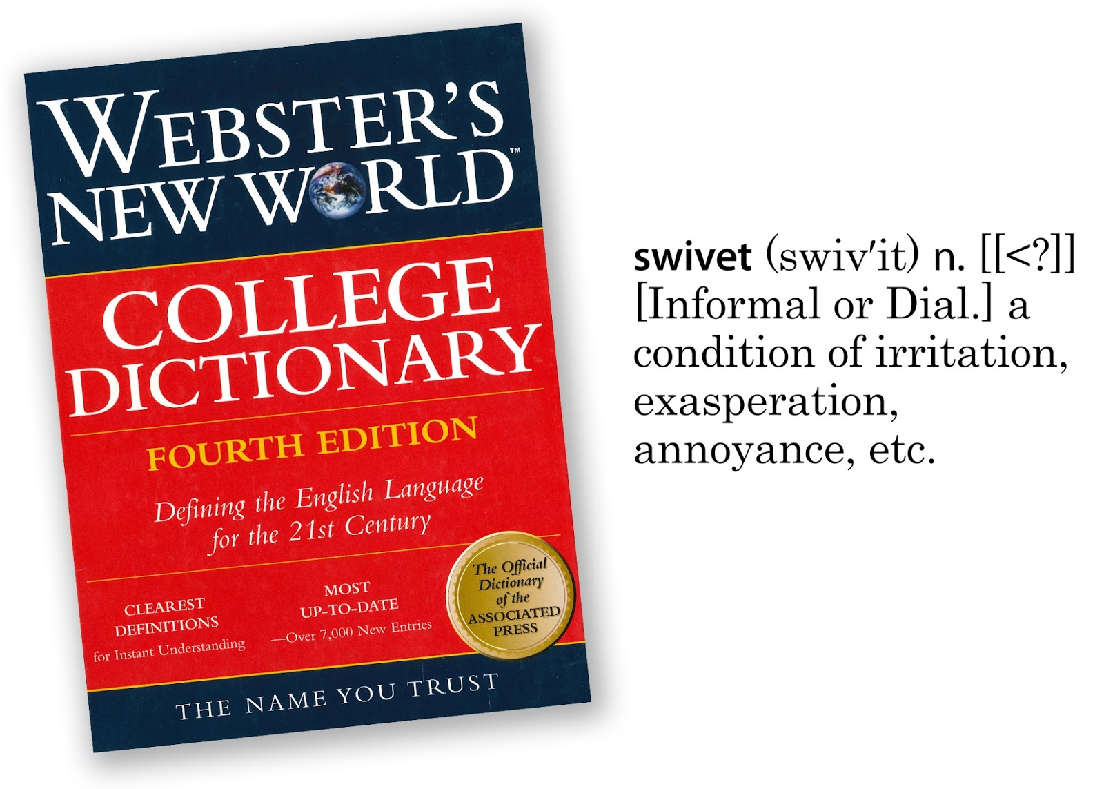 Hurricane season keeps us in a ‘swivet’