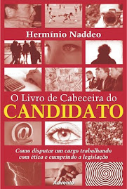 O Livro de Cabeceira do CANDIDATO