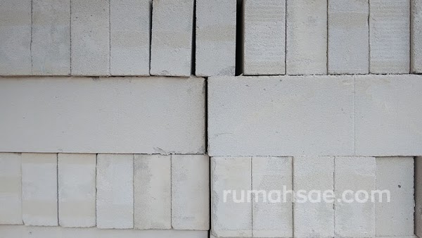 Keuntungan Menggunakan Bata Ringan untuk Membangun Rumah Keuntungan Menggunakan Bata Ringan untuk Membangun Rumah