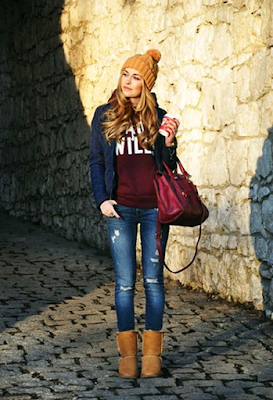 Botines y Botas Botines y Botas