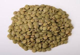 Yeşil mercimek, lentil, yararları, faydaları, kişniş, sağlıklı yaşam