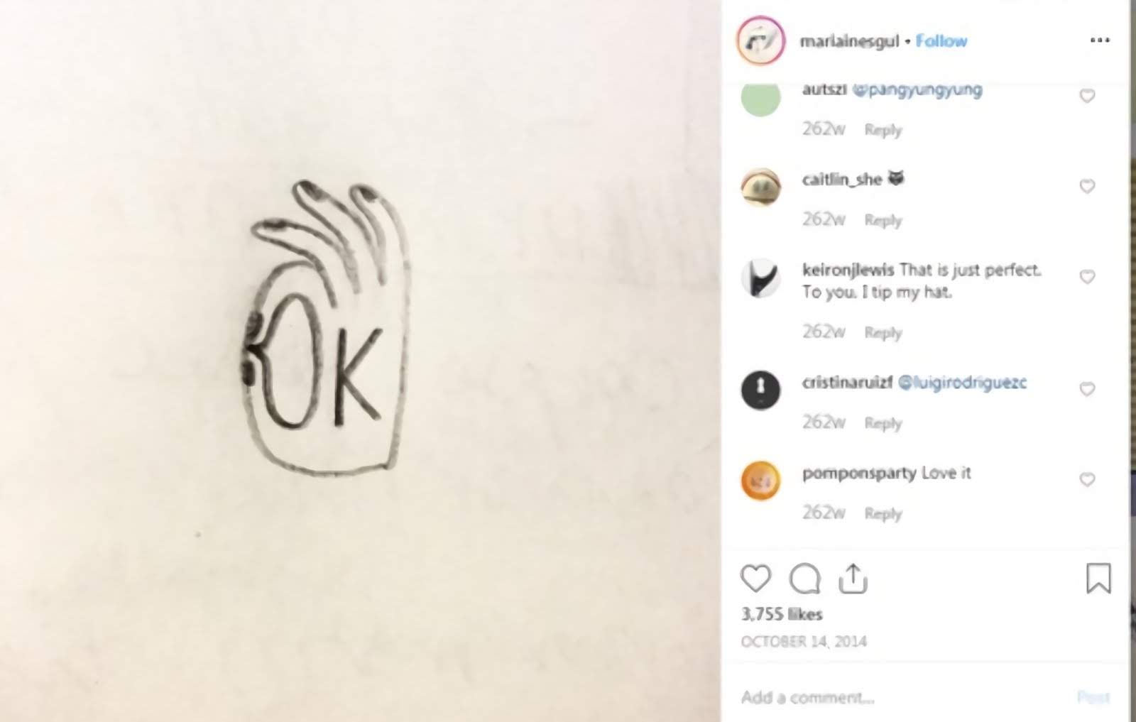 2019台南藝術節主視覺Logo爆抄襲英國插畫家5年前作品 全面下架