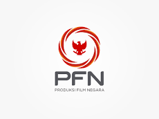 logo perum produksi film negara (pfn)
