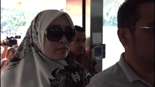 Pengamat: Janggal, Jika Firza jadi Tersangka Sebelum Penyebar Foto-nya Ditangkap