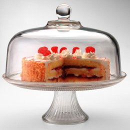 Frosting On My Cake I Love Plates This Lovely Cake Stand Was Once Available In Target For Only 8 Wish There S Here Manila It Doubles As Punch Bowl When You Flip Both The Base