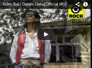 Lirik Dan Kord Kunci Gitar Suci Dalam Debu Iklim Maingitardulucom