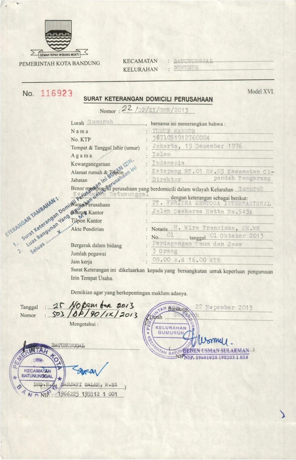 Apa itu perdagangan biner dan bagaimana cara kerjanya