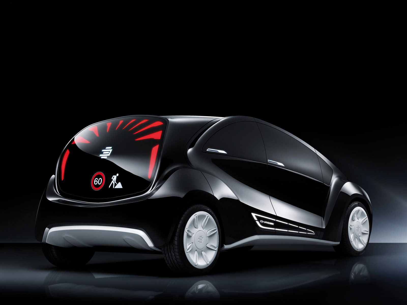 Gambar mobil EDAG Light Car Concept 2009