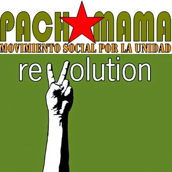 Bienvenid@ a PACHAMAMA Movimiento