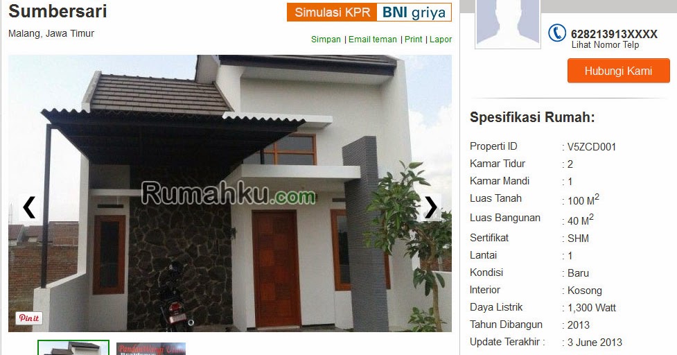 Contoh Kertas Kerja Homestay Kerkosi