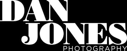 Dan Jones - Photography | Blog by Dan Jones