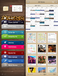 Awesome Note HD (+To-do/Diary)